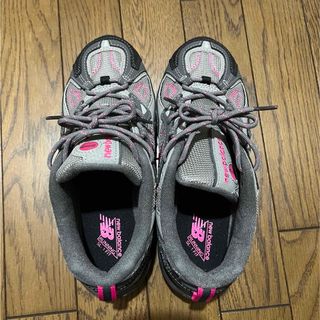 ニューバランス(New Balance)のニューバランス WL703BB 24cm(スニーカー)