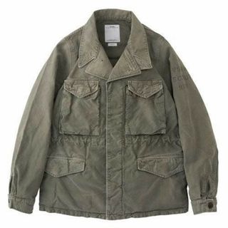 ヴィスヴィム ジャケット/アウター(メンズ)の通販 500点以上 | VISVIM