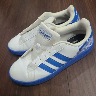 アディダス(adidas)のアディダススニーカー 26.0センチ(スニーカー)