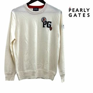 パーリーゲイツ セーターの通販 1,000点以上 | PEARLY GATESを買うなら