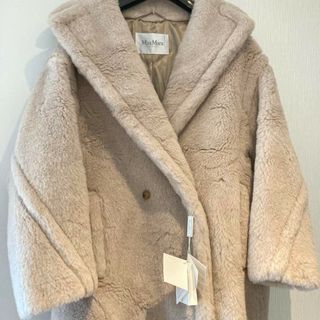 マックスマーラ ファーコート(レディース)の通販 300点以上 | Max Mara ...