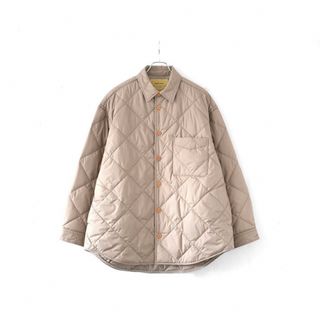 オーラリー(AURALEE)のsevenbyseven   QUILTING SHIRTS BLOUSON(ブルゾン)