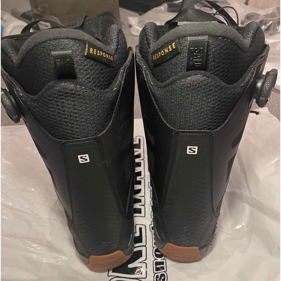 Salomon dialogue wide サロモン ダイアログ 29cm Salomon dialogue wide サロモン ダイアログ 29cm
