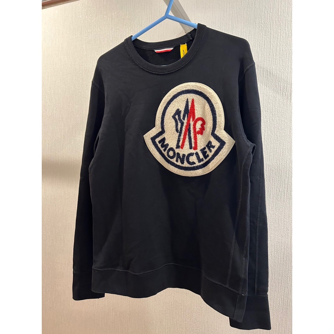 ★レア品　MONCLER モンクレール ジーニアス スウェット