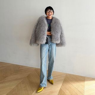 シールームリン ファーコート(レディース)の通販 300点以上
