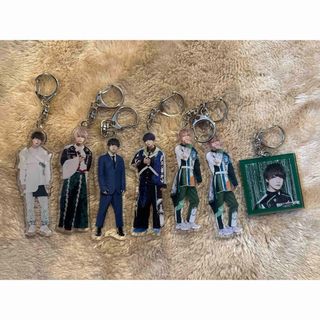椚三波斗 グッズ まとめ売り