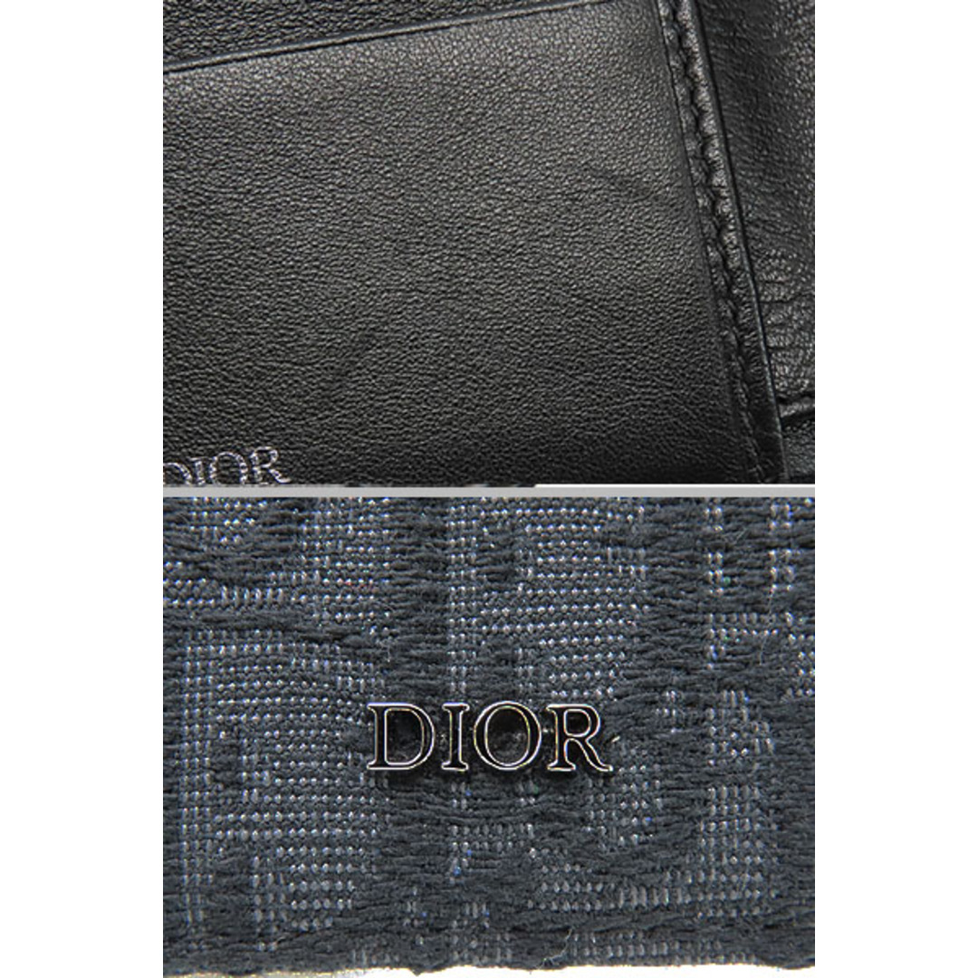 Dior - 未使用クリスチャン ディオールトロッター オブリーク Dior - 未使用クリスチャン ディオールトロッター オブリーク