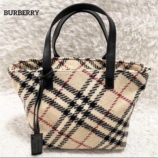 バーバリー(BURBERRY) ミニバッグ ハンドバッグ(レディース)の通販 200