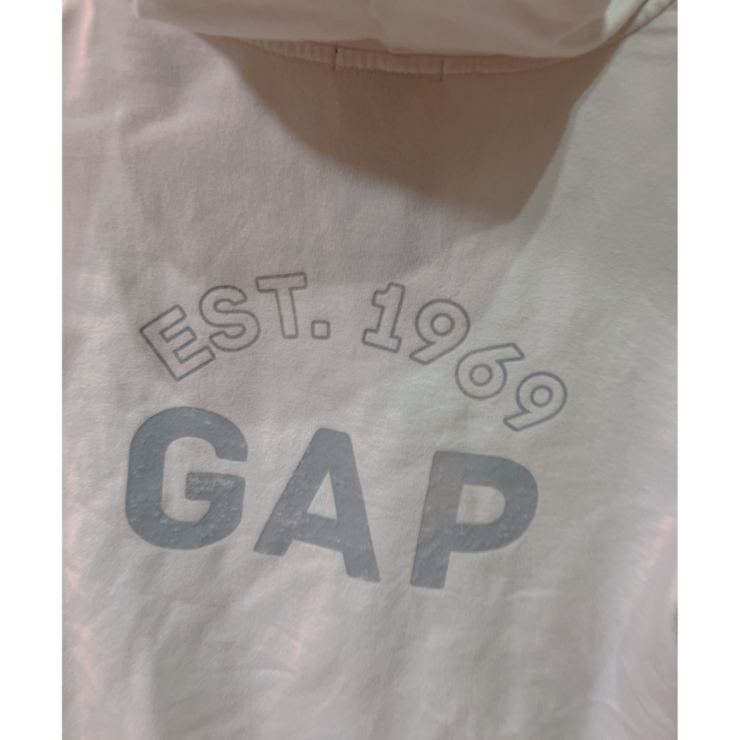 GAP(ギャップ)のGAPパーカー レディースのトップス(パーカー)の商品写真