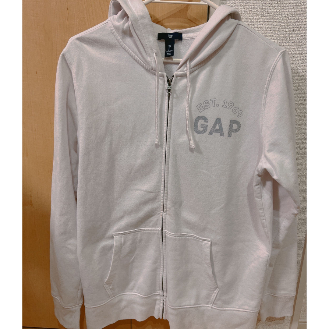 GAP(ギャップ)のGAPパーカー レディースのトップス(パーカー)の商品写真