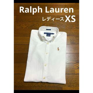 ポロラルフローレン シャツ/ブラウス(レディース/長袖)(マルチカラー