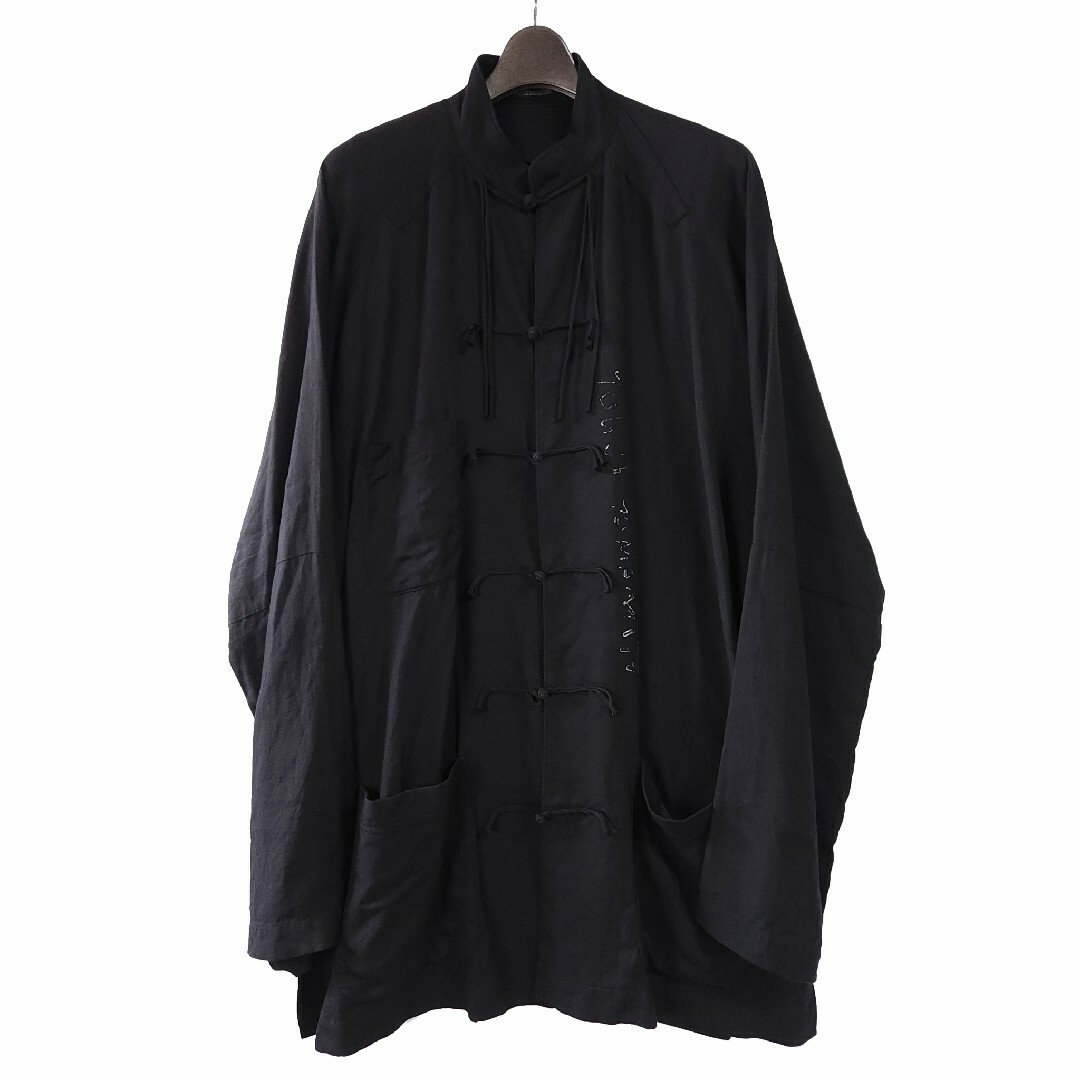 Yohji Yamamoto POUR HOMME - 15SS ヨウジヤマモトプールオム クリップ