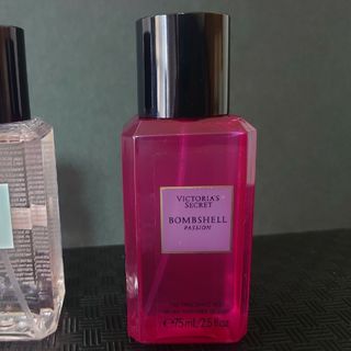 ヴィクトリアズシークレット(Victoria's Secret)のVictoria's Secret Bombshellミニパフェーム75ml.(香水(女性用))