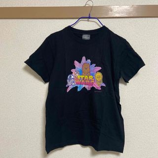 ディズニー(Disney)のスターウォーズ Tシャツ(Tシャツ(半袖/袖なし))