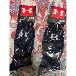 アンダーアーマー(UNDER ARMOUR)のサッカーソックス(ソックス)