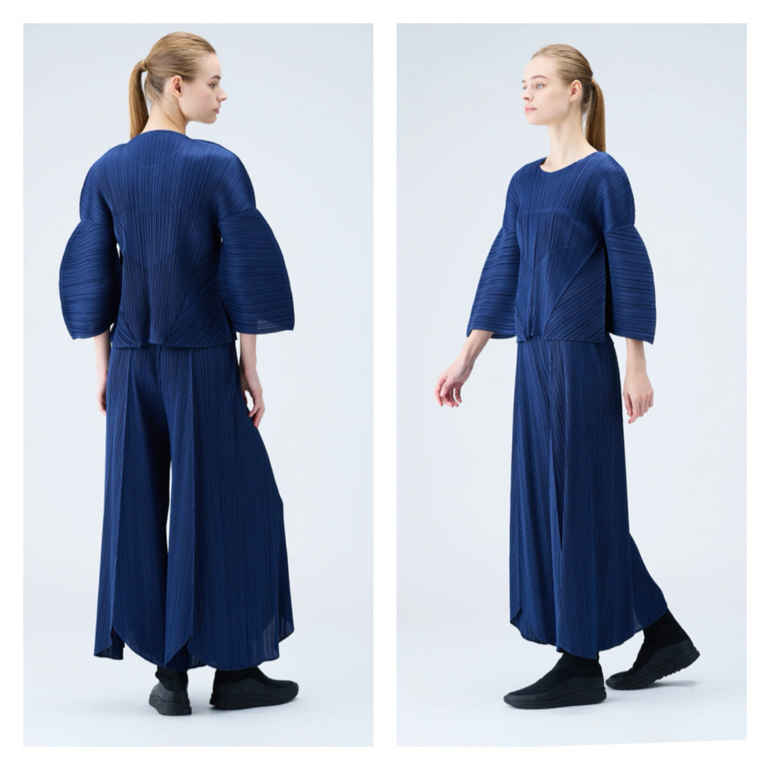 PLEATS PLEASE ISSEY MIYAKE - イッセイミヤケ プリーツプリーズ PLEATS PLEASE ISSEY MIYAKE - イッセイミヤケ プリーツプリーズ