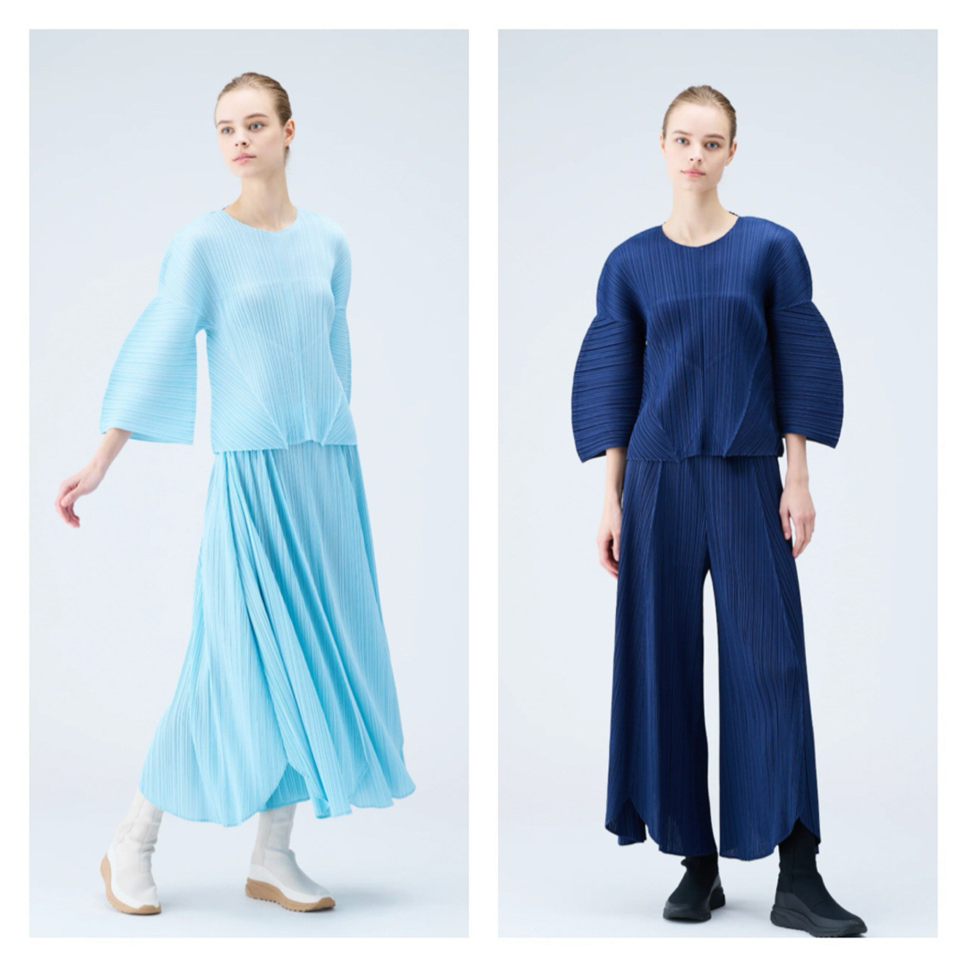PLEATS PLEASE ISSEY MIYAKE - イッセイミヤケ プリーツプリーズ PLEATS PLEASE ISSEY MIYAKE - イッセイミヤケ プリーツプリーズ