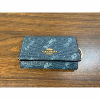 コーチ(COACH)のCOACH キーケース(キーケース)