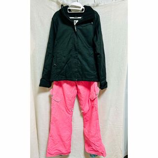 ロキシー(Roxy)のROXYスノボウェア(ウエア/装備)