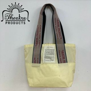 シアタープロダクツ(THEATRE PRODUCTS)のTHEATRE PRODUCTS トートバッグ(トートバッグ)