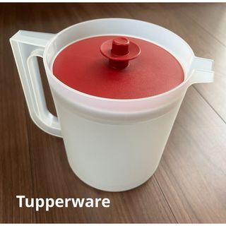 タッパーウェア(TupperwareBrands)のタッパーウェア Tupperware  ピッチャー(容器)