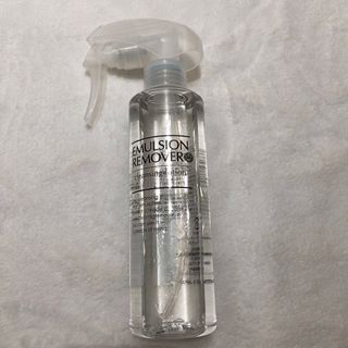 ミズハシホジュドウセイヤク(水橋保寿堂製薬)のエマルジョンリムーバー(200ml)(クレンジング/メイク落とし)