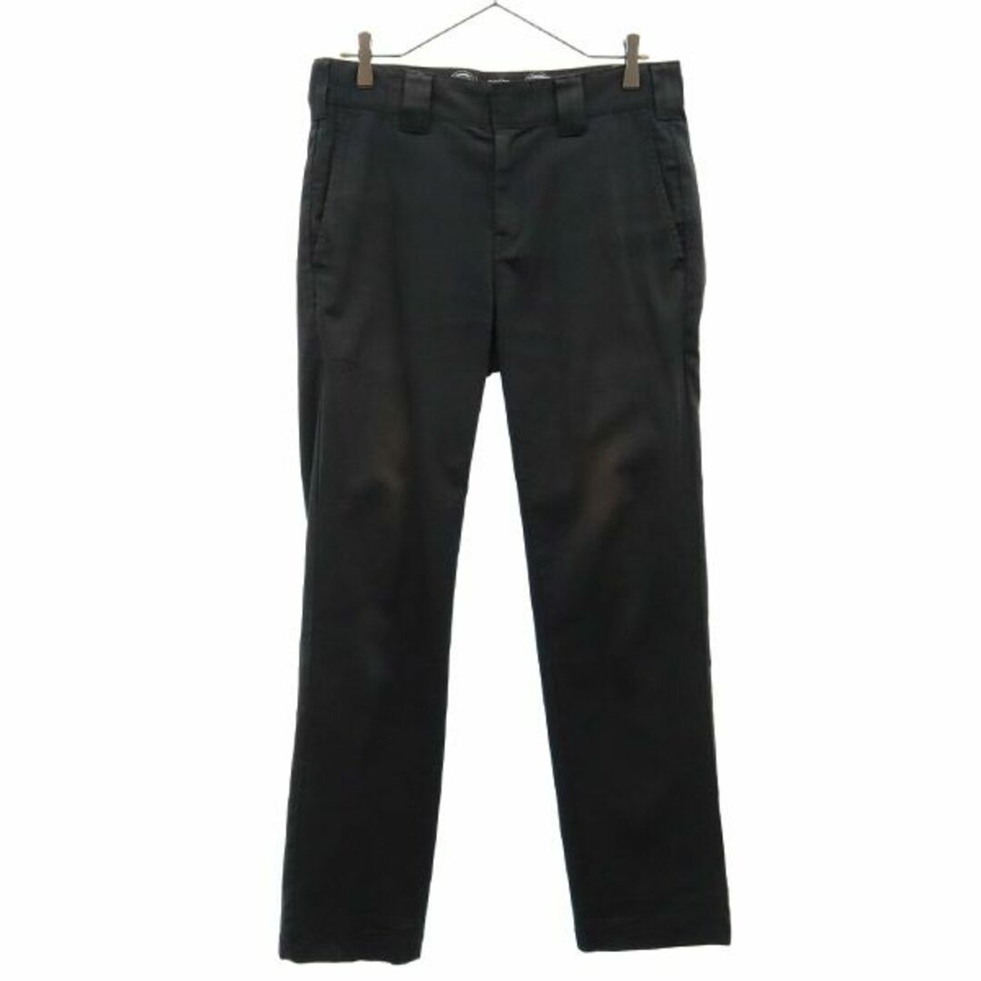 Dickies(ディッキーズ)のディッキーズ ワークパンツ w30 ブラック DIckies メンズ 【中古】  【231128】 メンズのパンツ(ワークパンツ/カーゴパンツ)の商品写真