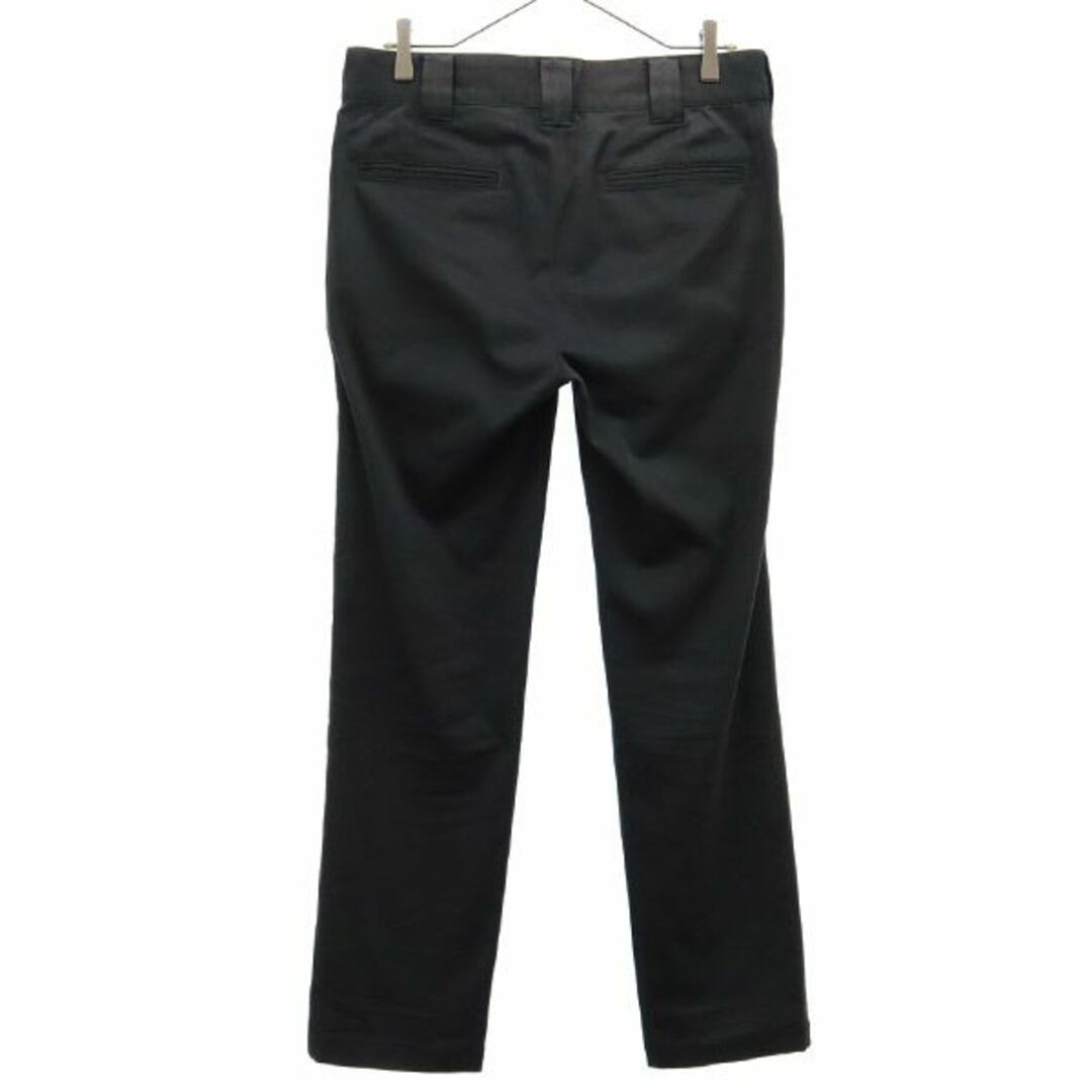 Dickies(ディッキーズ)のディッキーズ ワークパンツ w30 ブラック DIckies メンズ 【中古】  【231128】 メンズのパンツ(ワークパンツ/カーゴパンツ)の商品写真