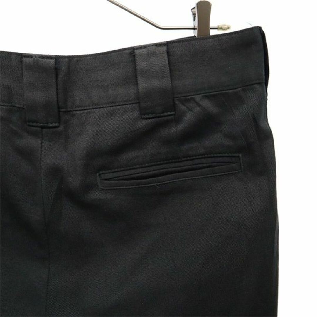 Dickies(ディッキーズ)のディッキーズ ワークパンツ w30 ブラック DIckies メンズ 【中古】  【231128】 メンズのパンツ(ワークパンツ/カーゴパンツ)の商品写真