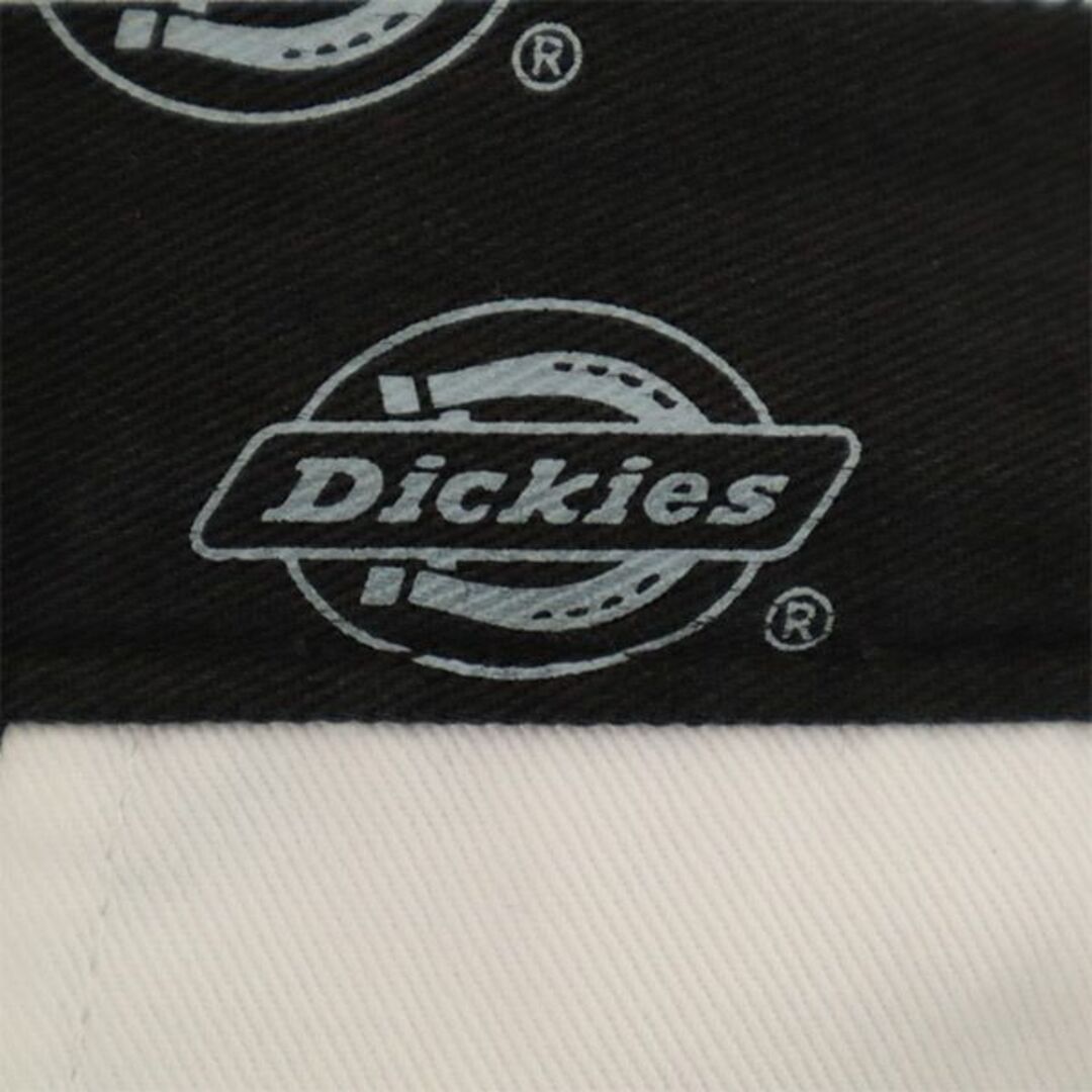 Dickies(ディッキーズ)のディッキーズ ワークパンツ w30 ブラック DIckies メンズ 【中古】  【231128】 メンズのパンツ(ワークパンツ/カーゴパンツ)の商品写真