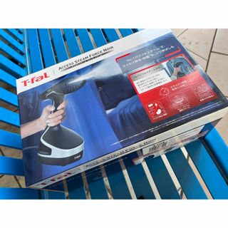 ティファール(T-fal)のT-faL(アイロン)