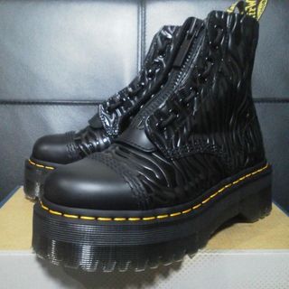 ドクターマーチン（イエロー/黄色系）の通販 1,000点以上 | Dr.Martens