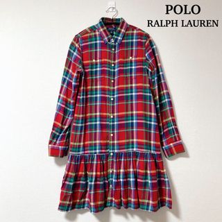 ポロラルフローレン ワンピースの通販 1,000点以上 | POLO RALPH