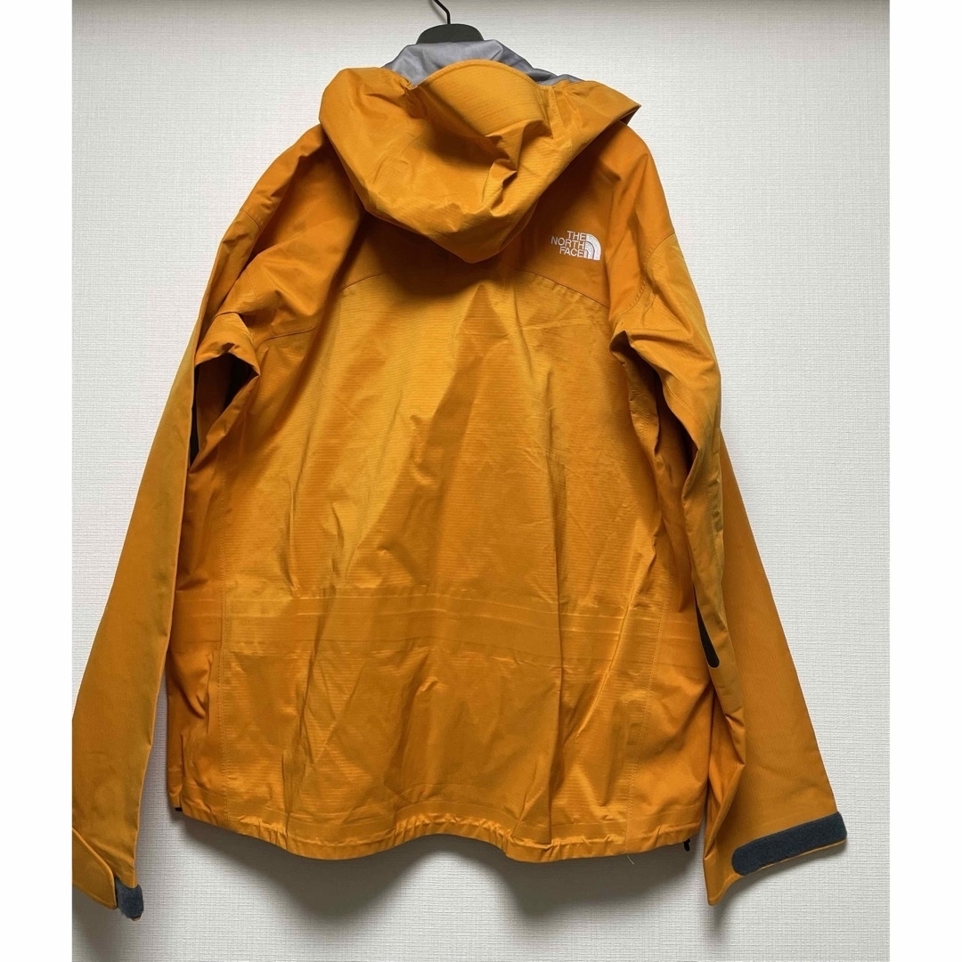 THE NORTH FACE(ザノースフェイス)の美品 日本製THE NORTH FACE GORE-TEX  JACET メンズのジャケット/アウター(その他)の商品写真