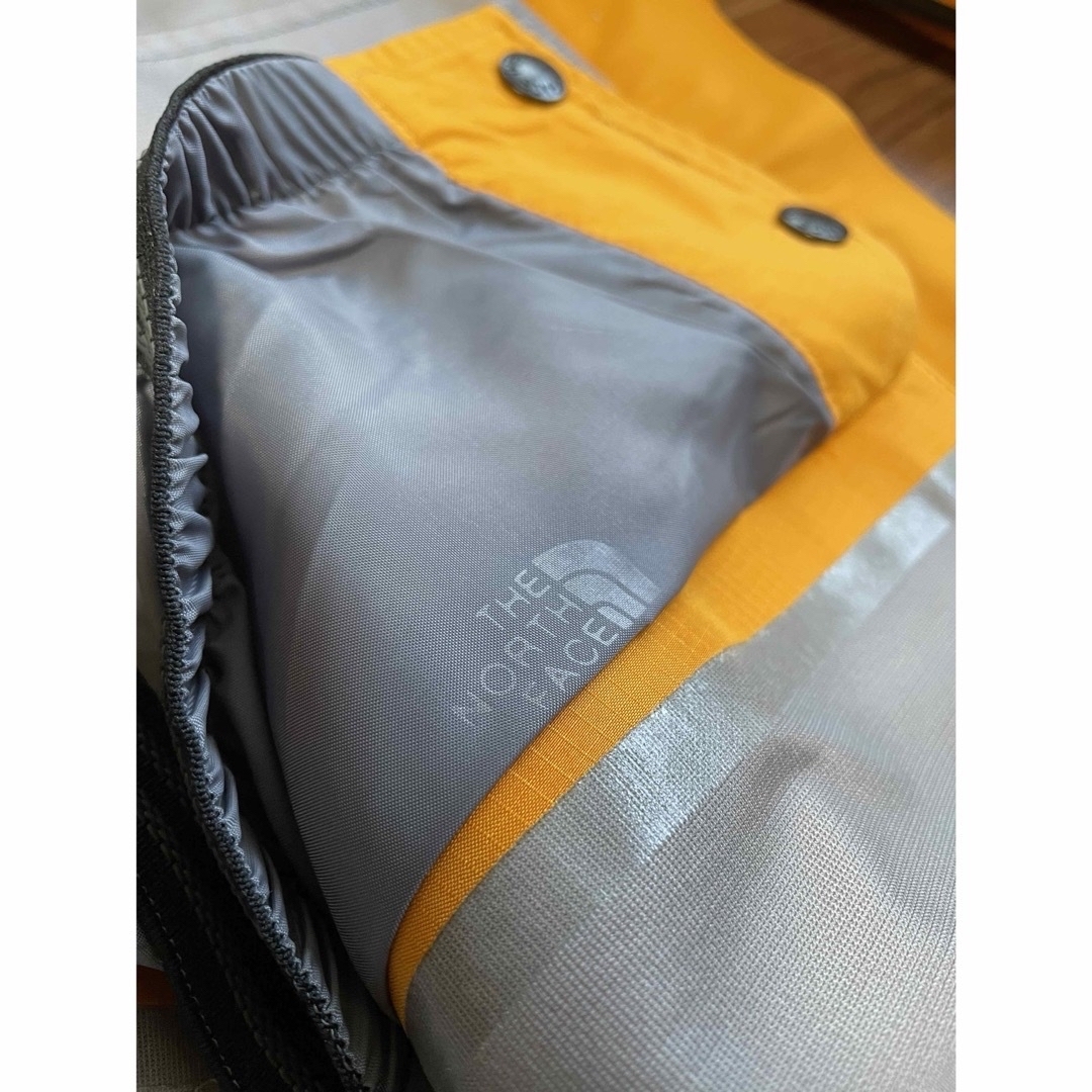 THE NORTH FACE(ザノースフェイス)の美品 日本製THE NORTH FACE GORE-TEX  JACET メンズのジャケット/アウター(その他)の商品写真