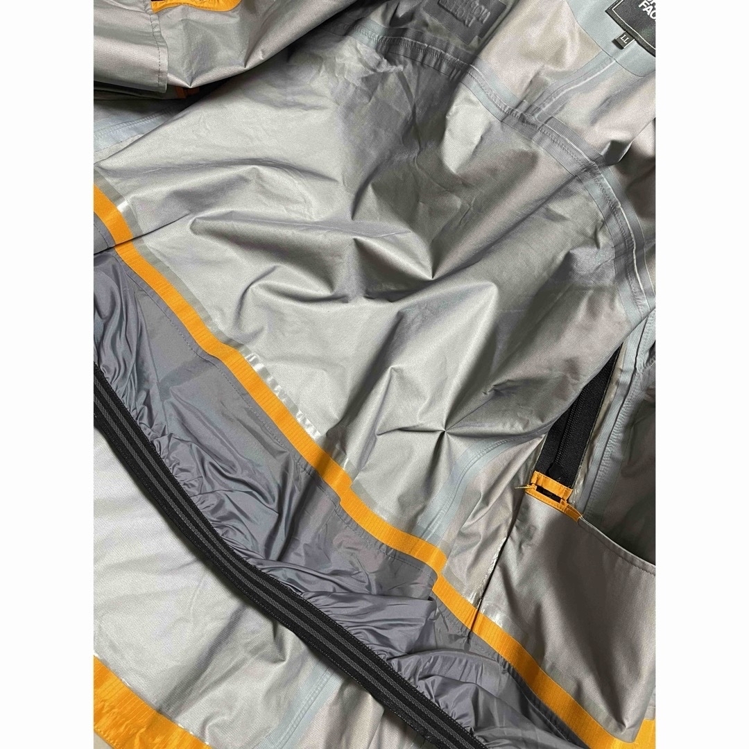 THE NORTH FACE(ザノースフェイス)の美品 日本製THE NORTH FACE GORE-TEX  JACET メンズのジャケット/アウター(その他)の商品写真