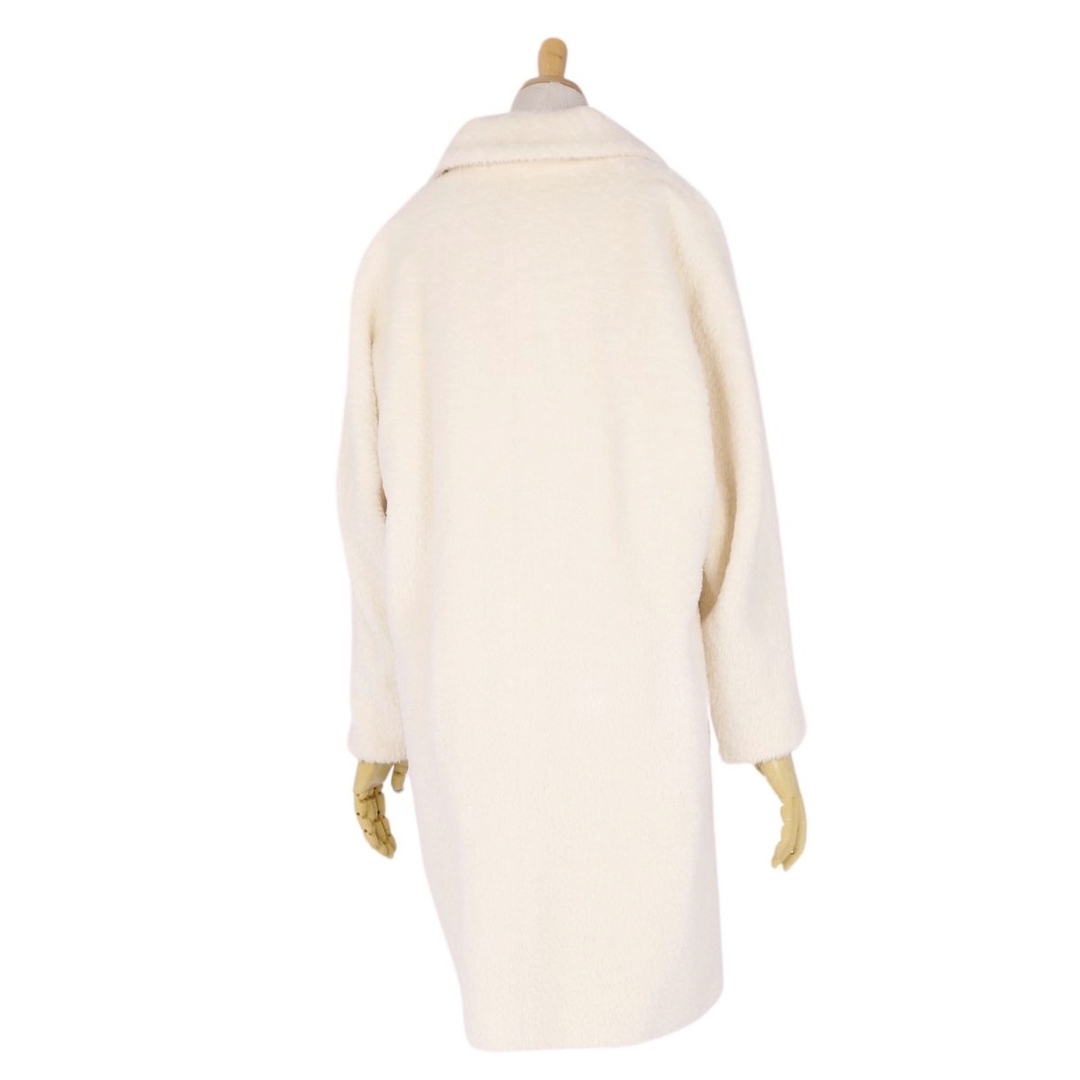 Max Mara - 美品 マックスマーラ Max Mara STUDIO コート ダブル Max Mara - 美品 マックスマーラ Max Mara STUDIO コート ダブル