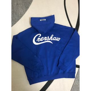 フィアオブゴッド パーカー(メンズ)の通販 3,000点以上 | FEAR OF GOD