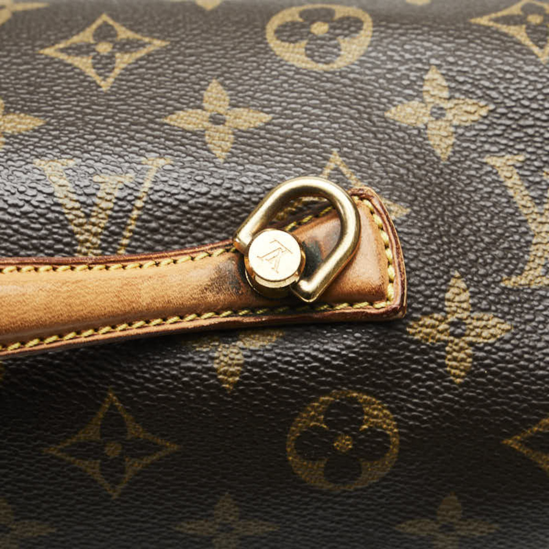 LOUIS VUITTON - ルイ ヴィトン モノグラム ビバリー ハンドバッグ
