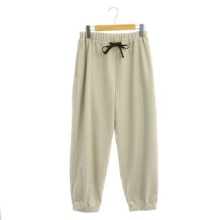 フローレント(FLORENT)のフローレント Kersey string easy pants パンツ 34(その他)