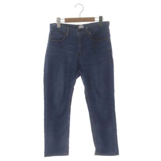 シンプリシテェ(Simplicite)のシンプリシテェ Natural Friendly Denim テーパードパンツ(デニム/ジーンズ)