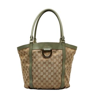 グッチ バッグ(グリーン・カーキ/緑色系)の通販 700点以上 | Gucciの