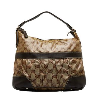 グッチ ワンショルダーバッグの通販 600点以上 | Gucciを買うならラクマ