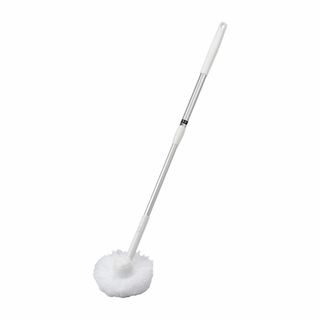 【在庫処分】レック 激落ちくん お風呂まるごと バスクリーナー (ミドル伸縮) (日用品/生活雑貨)