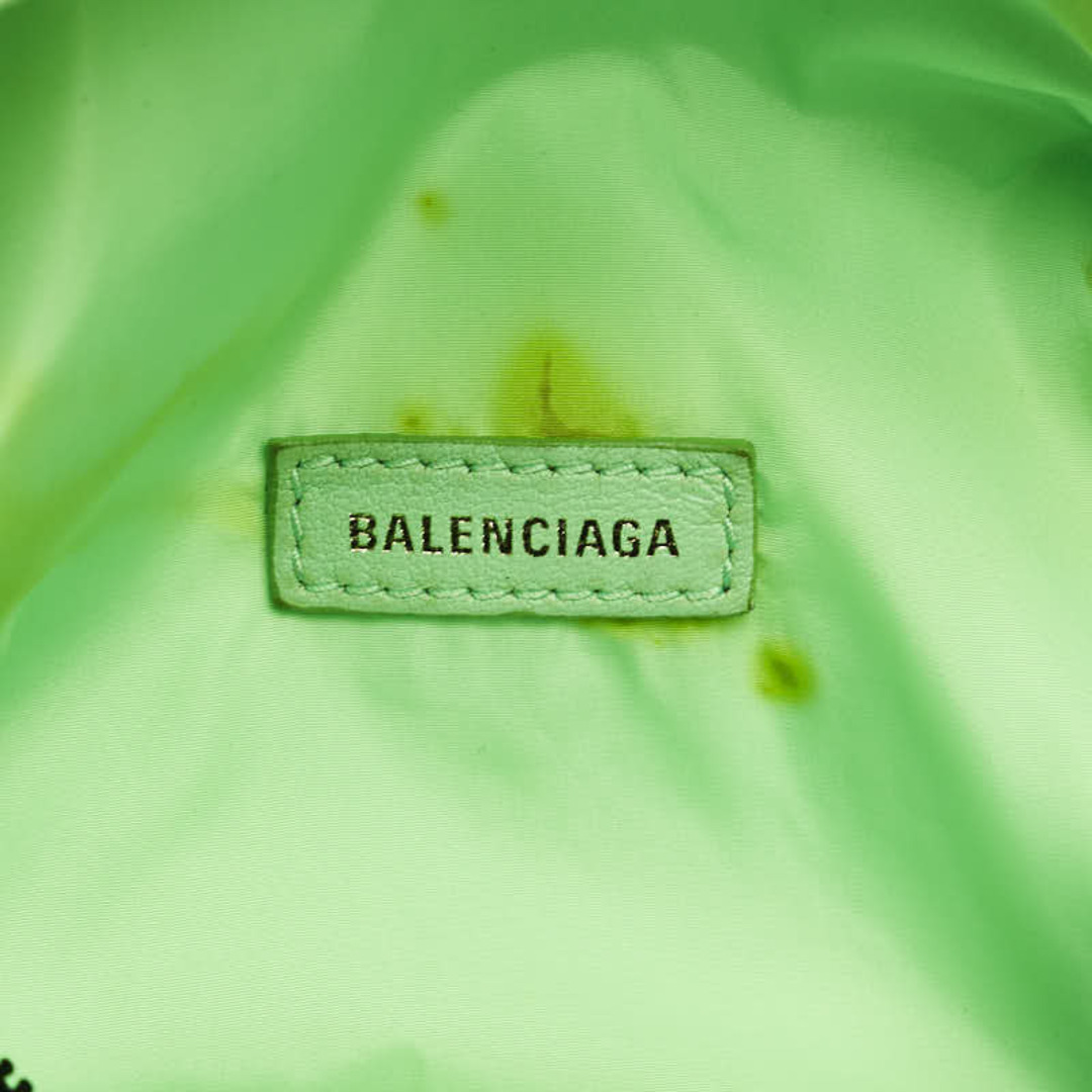 Balenciaga(バレンシアガ)のバレンシアガ ウエストバッグ ボディバッグ 569978 ナイロン レディース BALENCIAGA 【1-0127164】 レディースのバッグ(ボディバッグ/ウエストポーチ)の商品写真