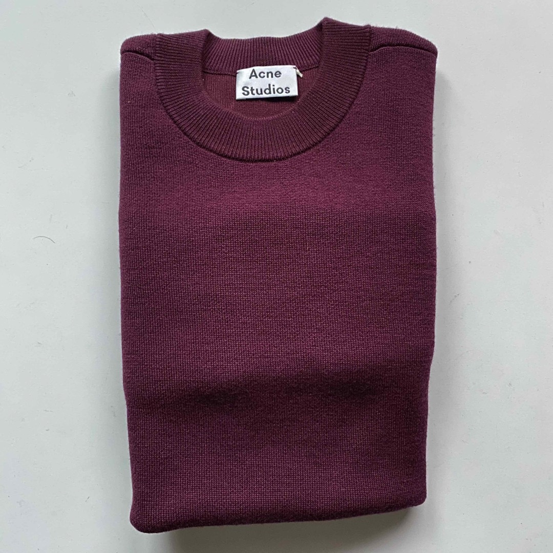 Acne Studios - Acne Studios Nicha XS アクネ ストゥディオス Acne Studios - Acne Studios Nicha XS アクネ ストゥディオス