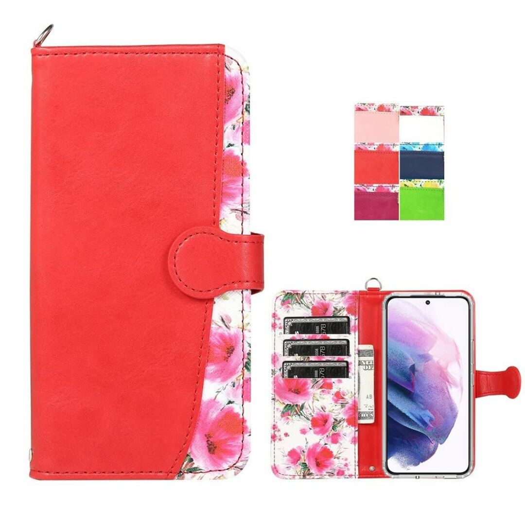 人気商品】Galaxy S22 5G SCG13 SC-51C ケース 手帳型の通販 by 人気商品】Galaxy S22 5G SCG13 SC-51C ケース 手帳型の通販 by