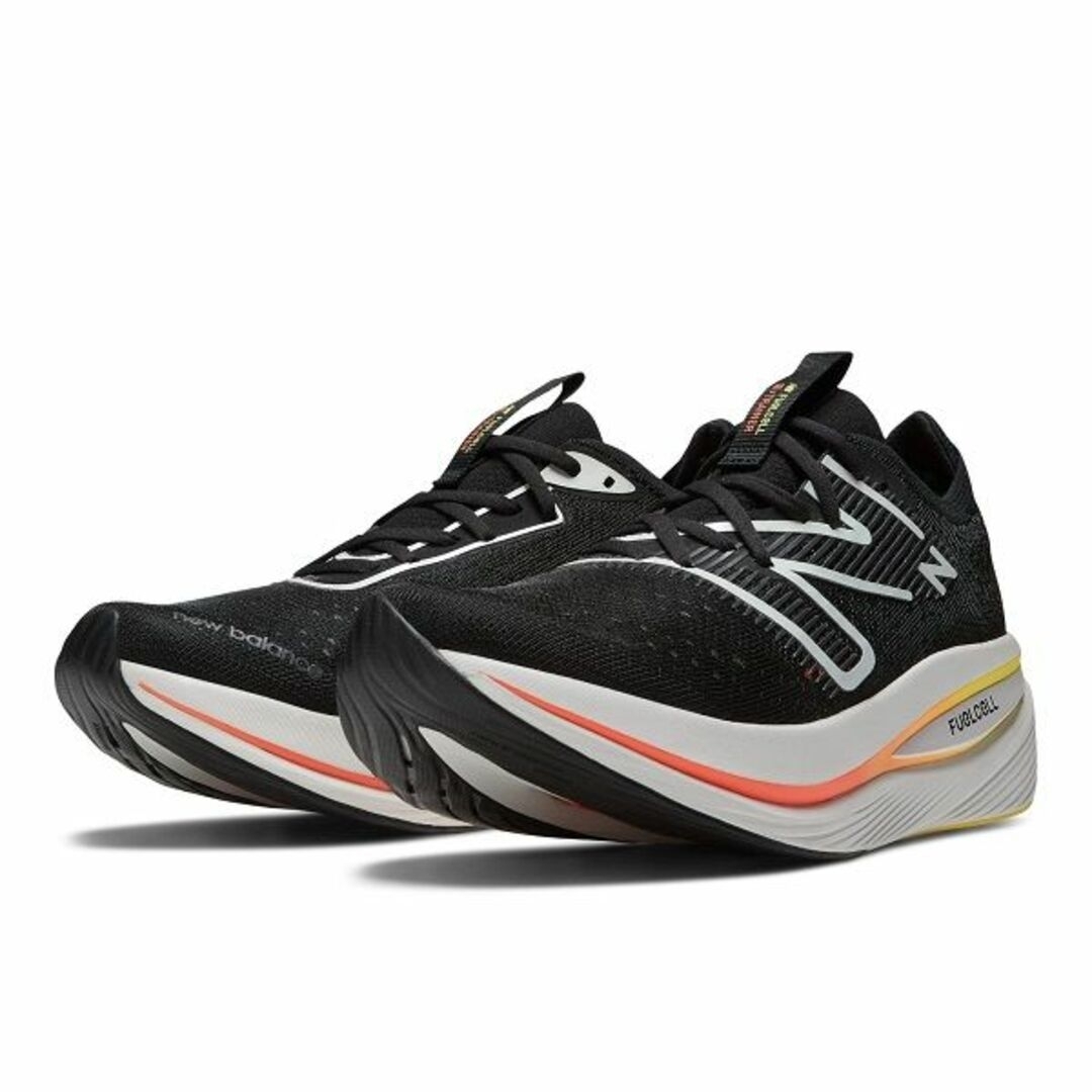 New Balance(ニューバランス)の28㎝足幅D　FuelCell SuperComp Trainer　厚底カーボン スポーツ/アウトドアのランニング(シューズ)の商品写真