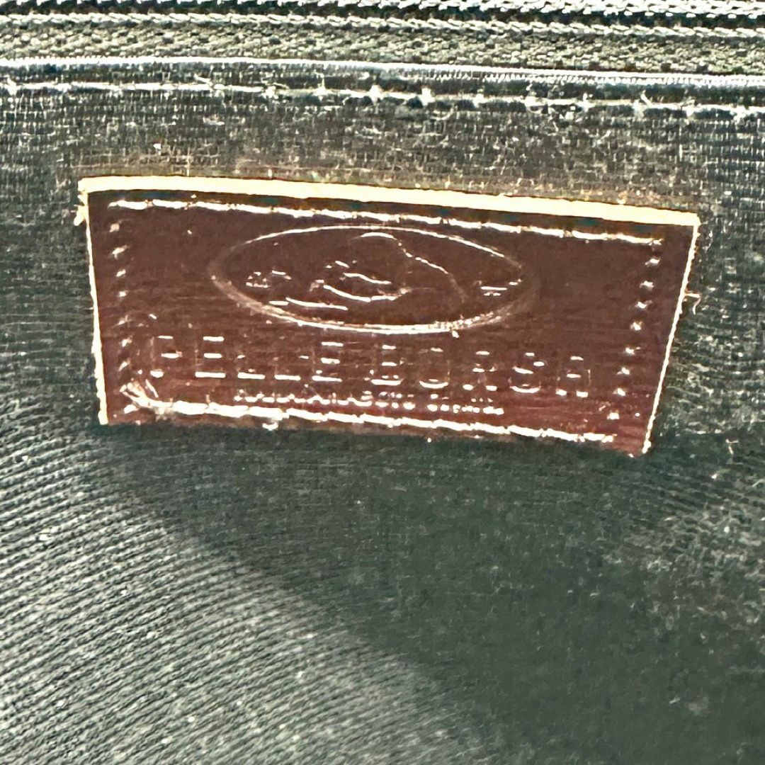 PELLE BORSA(ペレボルサ)のPELLE BORSA ペレボルサ トートバッグ A4サイズ収納 ビジネスバッグ レディースのバッグ(トートバッグ)の商品写真