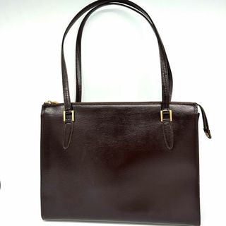 ペレボルサ(PELLE BORSA)のPELLE BORSA ペレボルサ トートバッグ A4サイズ収納 ビジネスバッグ(トートバッグ)